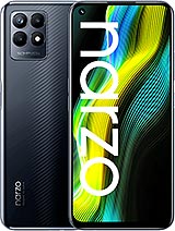 Best available price of Realme Narzo 50 in Germany