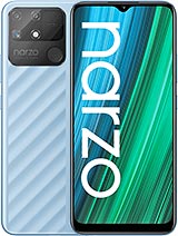 Best available price of Realme Narzo 50A in Germany