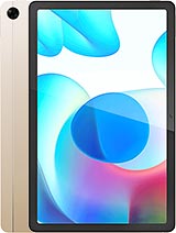Best available price of Realme Pad in Germany