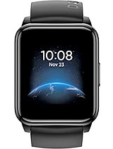 Best available price of Realme Watch 2 in Germany