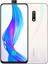 Best available price of Realme X in Germany