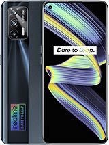 Best available price of Realme X7 Max 5G in Germany