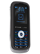 Best available price of Sagem my150X in Germany