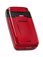 Best available price of Sagem my200C in Germany