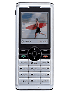 Best available price of Sagem my302X in Germany