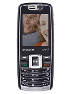 Best available price of Sagem myW-7 in Germany