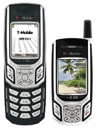 Best available price of Sagem MY Z-55 in Germany
