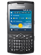 Best available price of Samsung B7350 Omnia PRO 4 in Germany