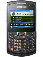 Best available price of Samsung B6520 Omnia PRO 5 in Germany