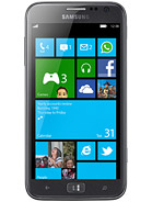 Best available price of Samsung Ativ S I8750 in Germany