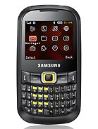 Best available price of Samsung B3210 CorbyTXT in Germany