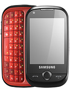 Best available price of Samsung B5310 CorbyPRO in Germany
