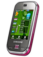 Best available price of Samsung B5722 in Germany