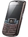 Best available price of Samsung B7320 OmniaPRO in Germany