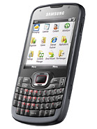 Best available price of Samsung B7330 OmniaPRO in Germany