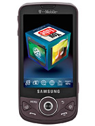 Best available price of Samsung T939 Behold 2 in Germany