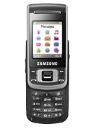 Best available price of Samsung C3110 in Germany