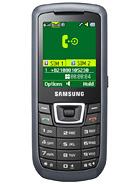 Best available price of Samsung C3212 in Germany