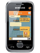 Best available price of Samsung C3312 Duos in Germany