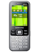 Best available price of Samsung C3322 in Germany