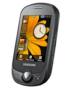Best available price of Samsung C3510 Genoa in Germany