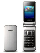Best available price of Samsung C3520 in Germany