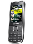 Best available price of Samsung C3530 in Germany