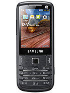 Best available price of Samsung C3780 in Germany