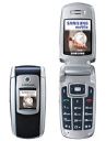 Best available price of Samsung C510 in Germany
