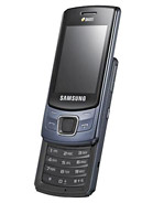Best available price of Samsung C6112 in Germany