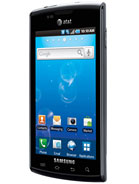 Best available price of Samsung i897 Captivate in Germany