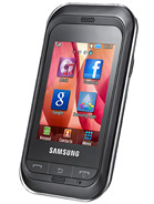 Best available price of Samsung C3300K Champ in Germany