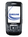Best available price of Samsung D870 in Germany