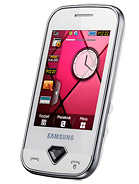 Best available price of Samsung S7070 Diva in Germany