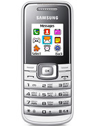 Best available price of Samsung E1050 in Germany
