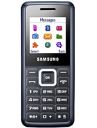 Best available price of Samsung E1110 in Germany