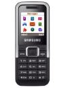 Best available price of Samsung E1120 in Germany