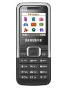 Best available price of Samsung E1125 in Germany