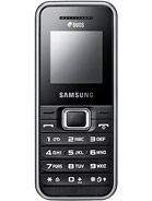 Best available price of Samsung E1182 in Germany