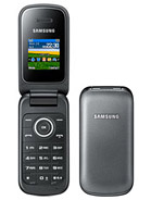 Best available price of Samsung E1190 in Germany