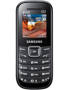 Best available price of Samsung E1207T in Germany