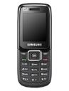 Best available price of Samsung E1210 in Germany