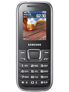 Best available price of Samsung E1230 in Germany