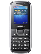 Best available price of Samsung E1232B in Germany