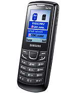 Best available price of Samsung E1252 in Germany