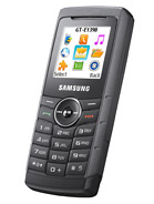 Best available price of Samsung E1390 in Germany