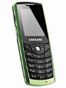 Best available price of Samsung E200 ECO in Germany
