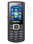Best available price of Samsung E2130 in Germany