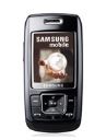 Best available price of Samsung E251 in Germany