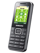 Best available price of Samsung E3210 in Germany
